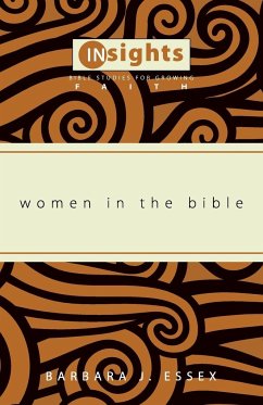 Women in the Bible - Essex, Barbara J.