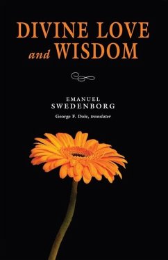 Divine Love & Wisdom: Portable - Swedenborg, Emanuel