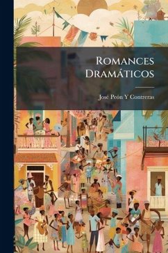Cover Romances Dramáticos