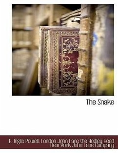 The Snake - Powell, F. Inglis