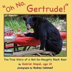 &quote;Oh No, Gertrude!&quote;