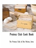 Proteus Club Cook Book