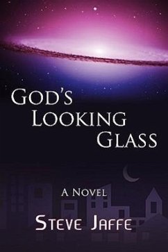 God's Looking Glass - Jaffe, Steve