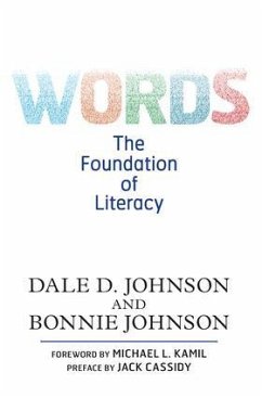 Words - Johnson, Dale D; Johnson, Bonnie