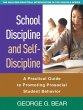 School Discipline and Self-Discipline - Bild 1