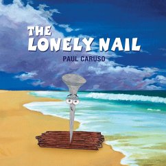 The Lonely Nail - Caruso, Paul