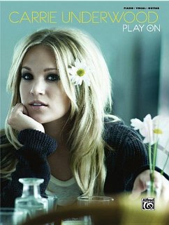 Carrie Underwood -- Play on