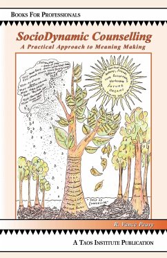 Sociodynamic Counselling - Peavy, R. Vance