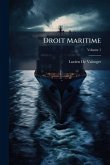 Droit Maritime