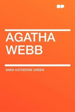 Agatha Webb - Green, Anna Katharine