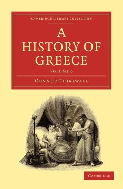 A History of Greece - Thirlwall, Connop