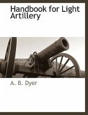 Handbook for Light Artillery