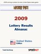 Lottery Post 2009 Lottery Results... - Bild 1