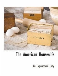 The American Housewife - Lady, An Experienced
