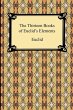 The Thirteen Books of Euclid's Elements - Bild 1