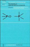 The Chemistry of Organophosphorus Compounds, Volume 4