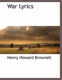 War Lyrics - Brownell, Henry Howard