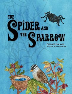 The Spider and the Sparrow