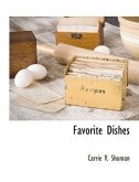 Favorite Dishes