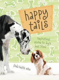 Happy Tails - Winn, Linda