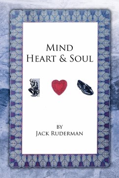 Mind Heart & Soul - Ruderman, Jack