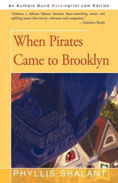 When Pirates Came to Brooklyn - Phyllis Shalant