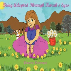 Being Adopted Through Karah's Eyes