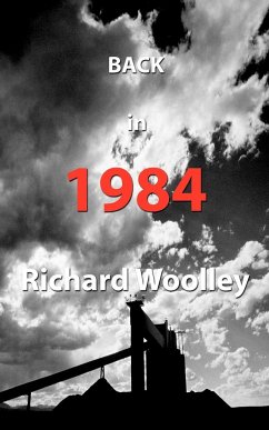 Back in 1984 - Woolley, Richard