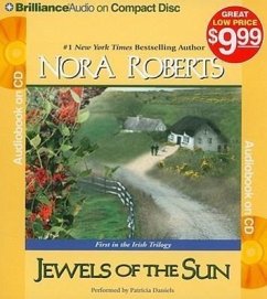 Jewels of the Sun - Roberts, Nora