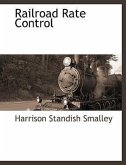 Railroad Rate Control