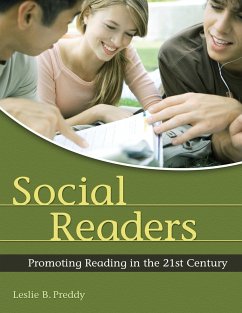 Social Readers - Preddy, Leslie