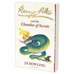 Harry Potter and the Chamber of Secrets, Signature Edition 'B' Format - Rowling, J. K.