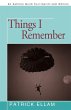Things I Remember - Bild 1