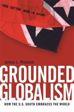 Grounded Globalism - Peacock, James L