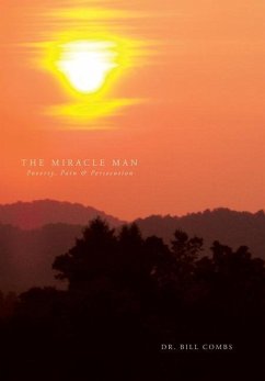 The Miracle Man - Combs, Bill