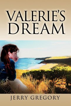 Valerie's Dream - Gregory, Jerry