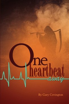 One Heartbeat Away - Covington, Gary