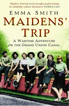 Maidens' Trip - Smith, Emma