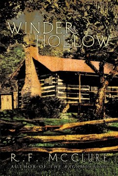 Winder Hollow - R. F. McClure, F. McClure