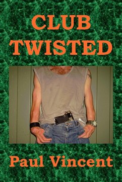 Club Twisted - Vincent, Paul