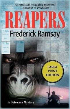 Reapers - Ramsay, Frederick
