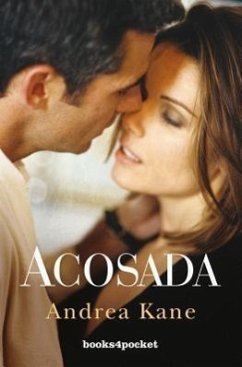 Acosada = Harassed - Kane, Andrea