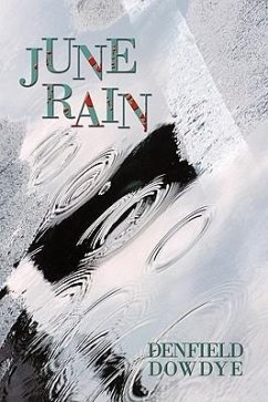 Cover June Rain
