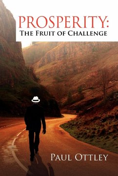 Prosperity the Fruit of Challenge