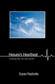 Heaven's Heartbeat: A Journey Into the Heart of God