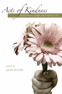 Acts of Kindness - Mayers, Adam