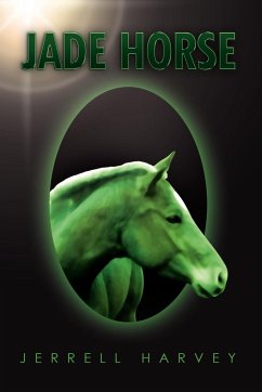 Jade Horse