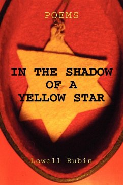 In the Shadow of a Yellow Star - Rubin, Lowell