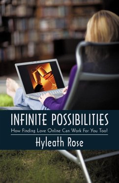 Infinite Possibilities - Hyleath Rose, Rose; Hyleath Rose