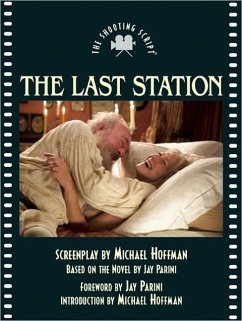 The Last Station - Hoffman, Michael